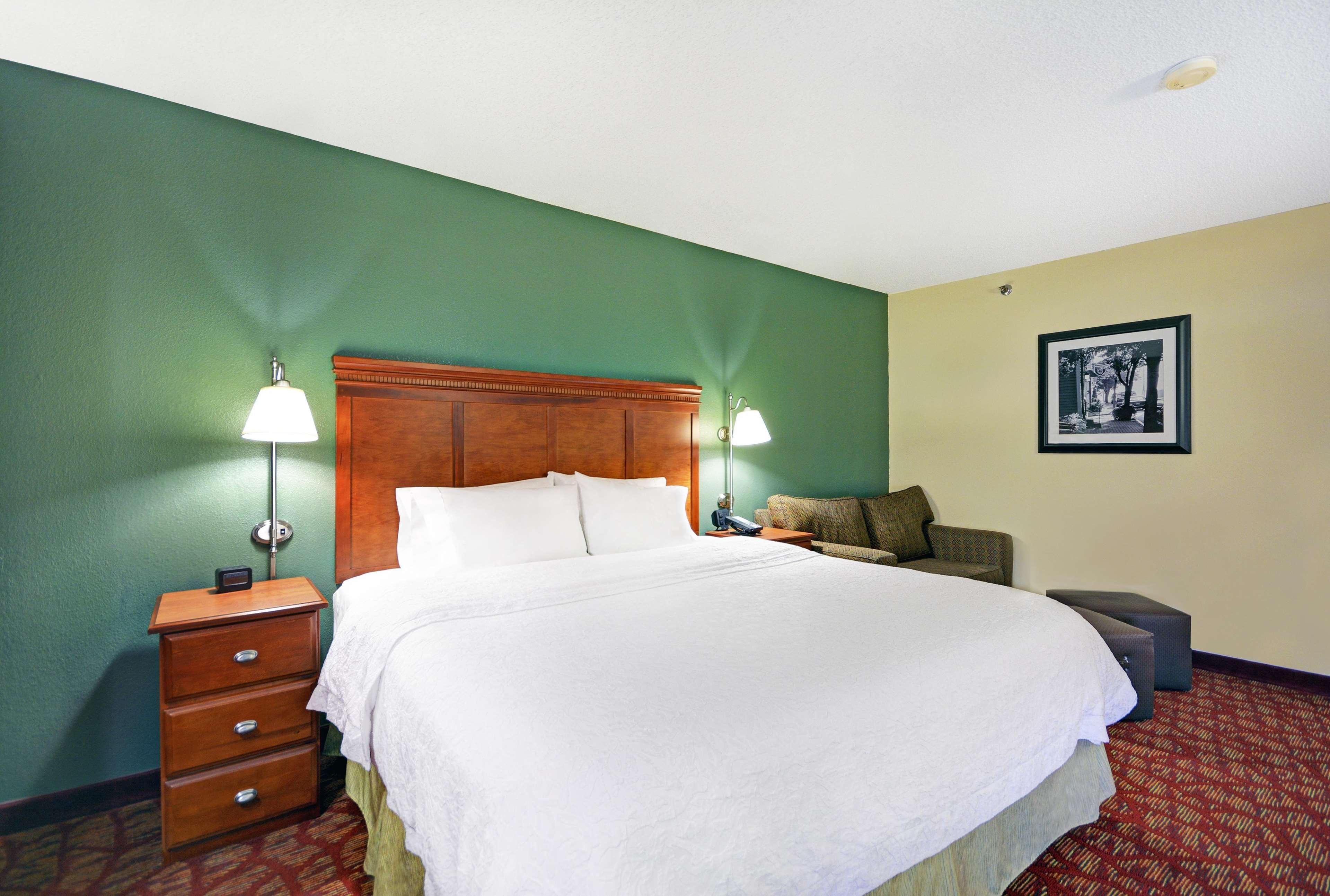 Hampton Inn Αθήνα Εξωτερικό φωτογραφία