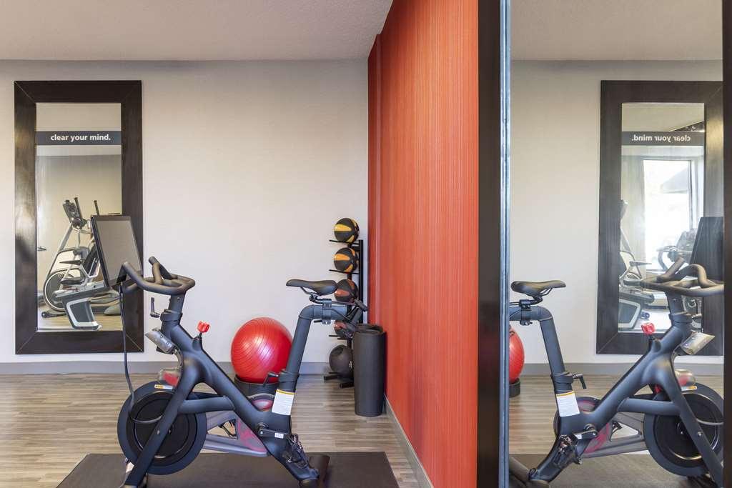 Hampton Inn Αθήνα Ανέσεις φωτογραφία