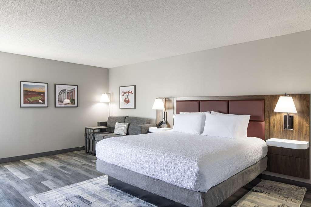 Hampton Inn Αθήνα Δωμάτιο φωτογραφία