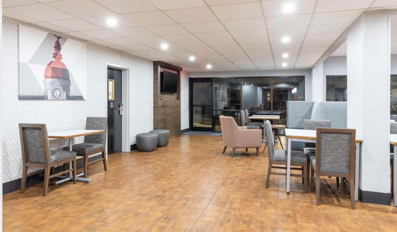Hampton Inn Αθήνα Εξωτερικό φωτογραφία