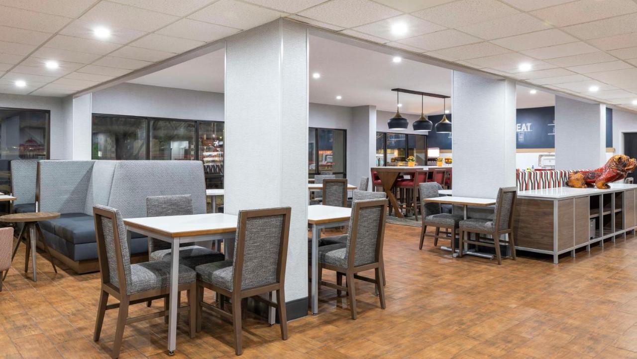 Hampton Inn Αθήνα Εξωτερικό φωτογραφία