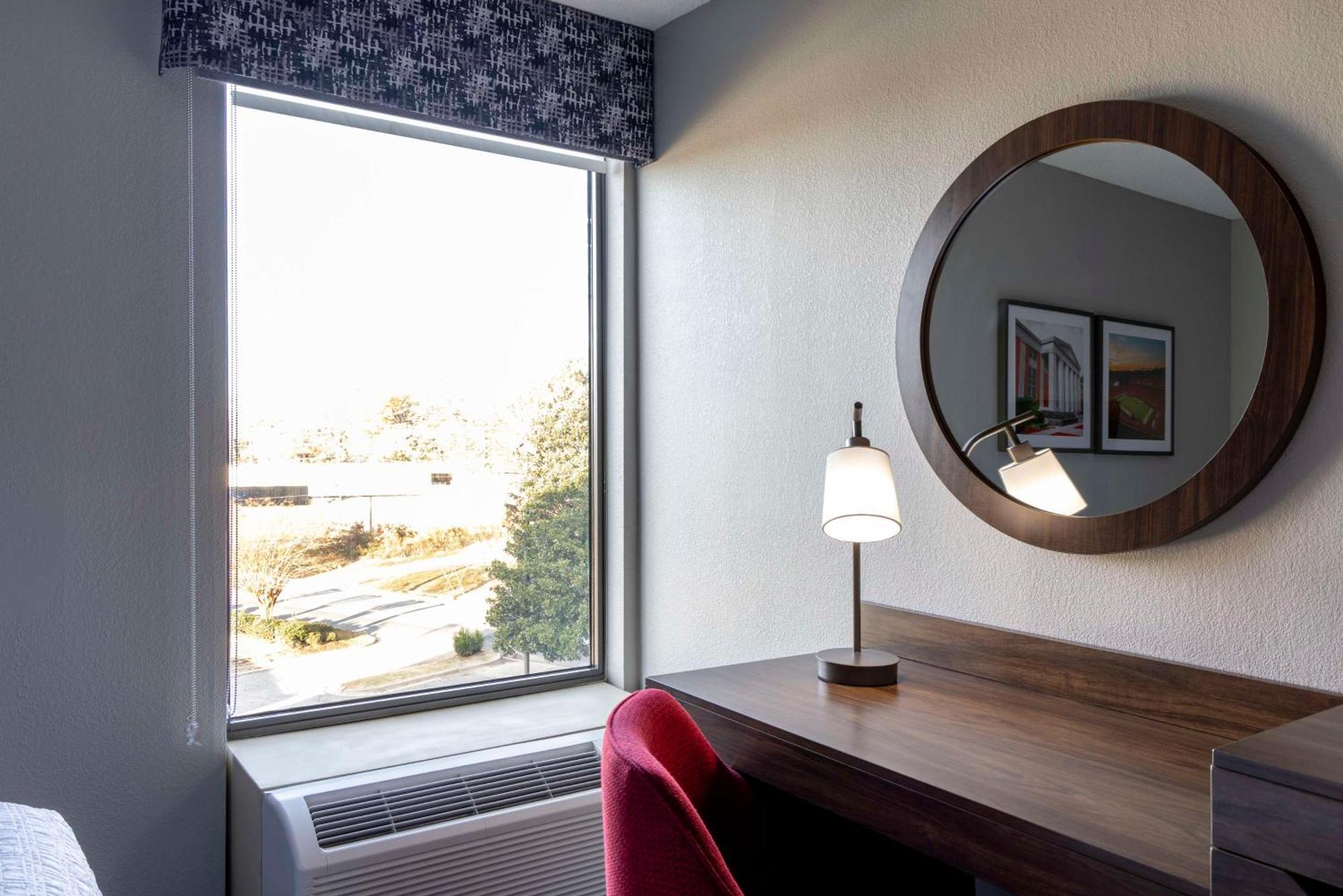 Hampton Inn Αθήνα Εξωτερικό φωτογραφία