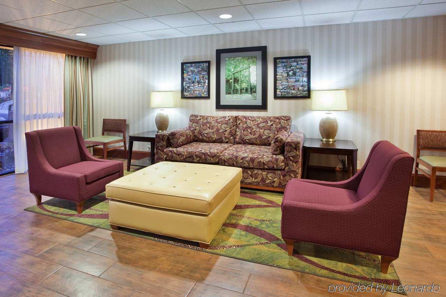 Hampton Inn Αθήνα Εξωτερικό φωτογραφία