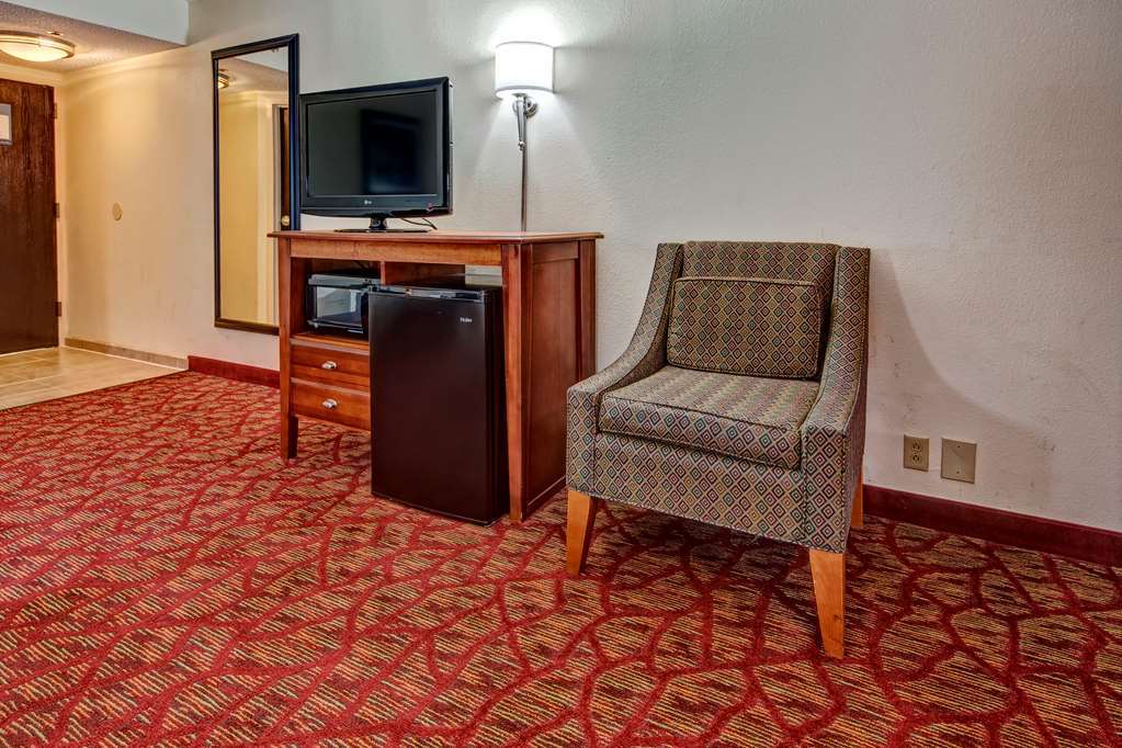 Hampton Inn Αθήνα Δωμάτιο φωτογραφία