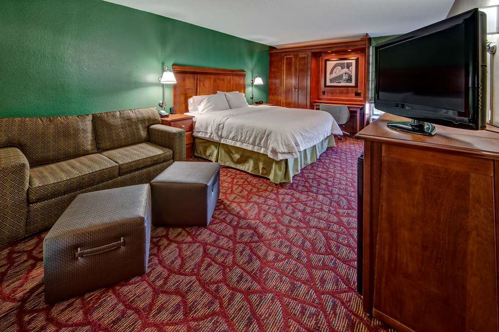 Hampton Inn Αθήνα Δωμάτιο φωτογραφία